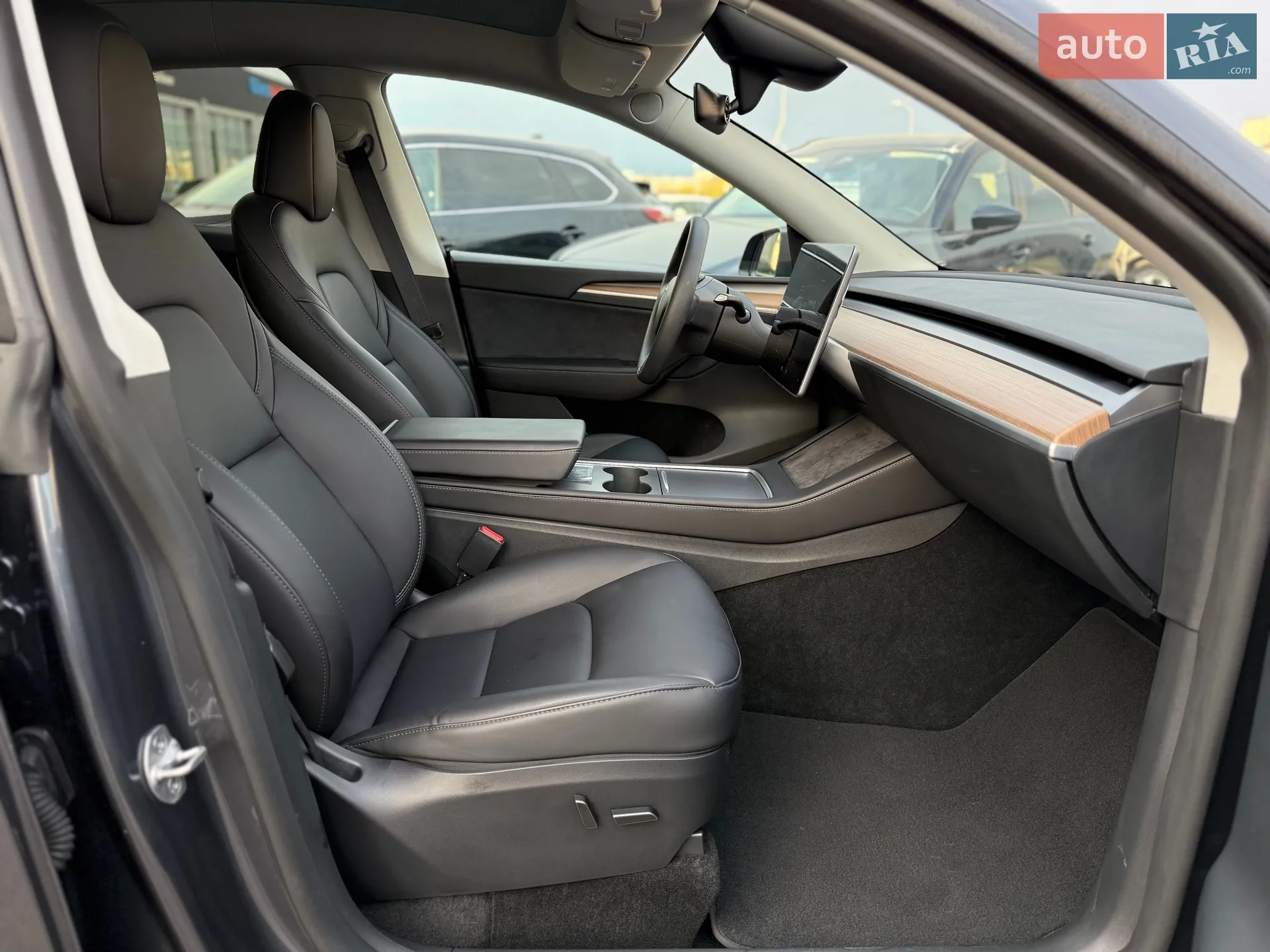 2023 Tesla Model Y - мініатюра 12