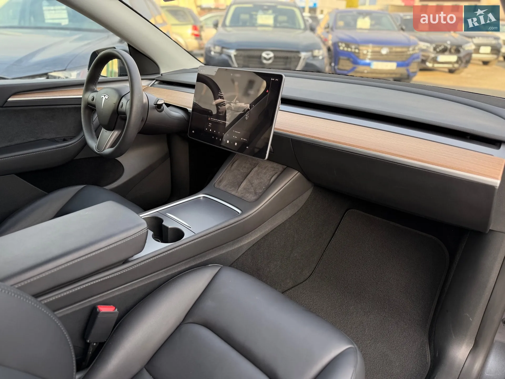2023 Tesla Model Y - мініатюра 13