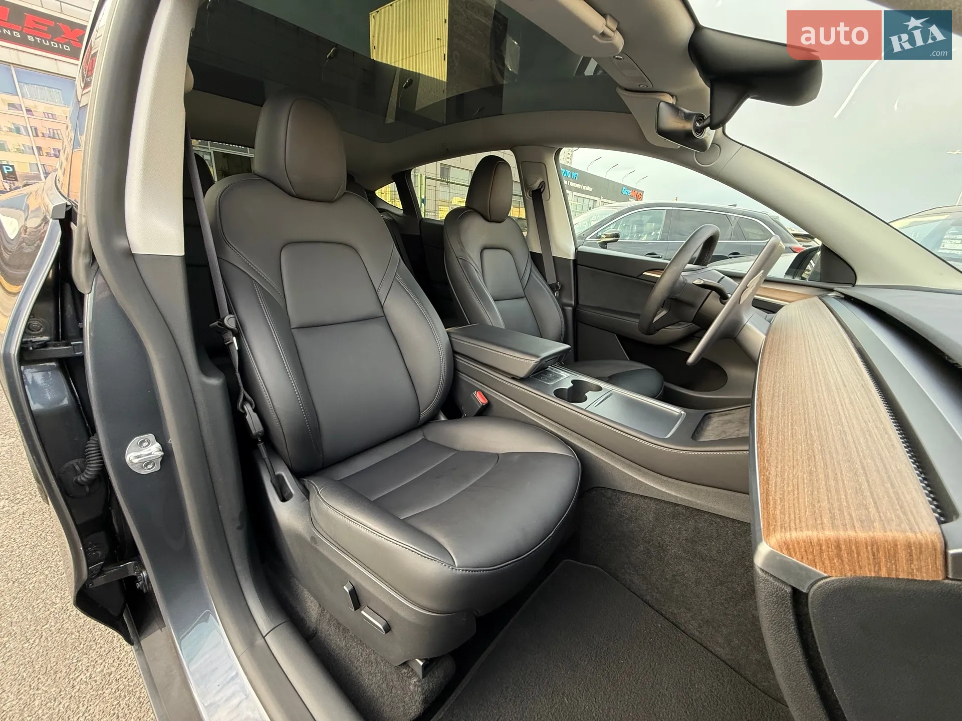2023 Tesla Model Y - мініатюра 14