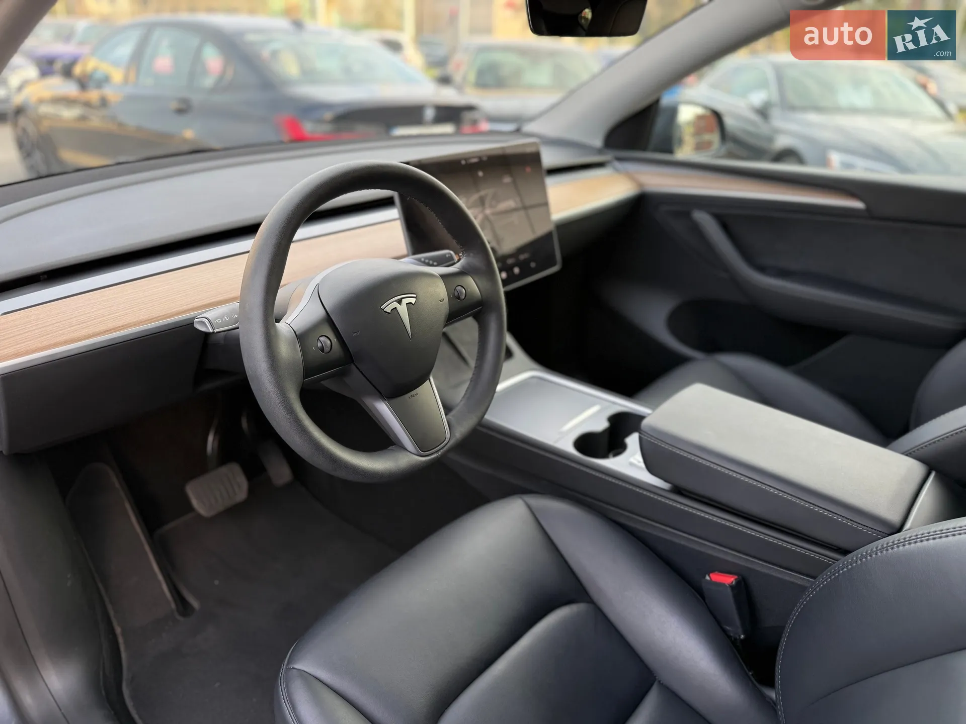 2023 Tesla Model Y - мініатюра 16