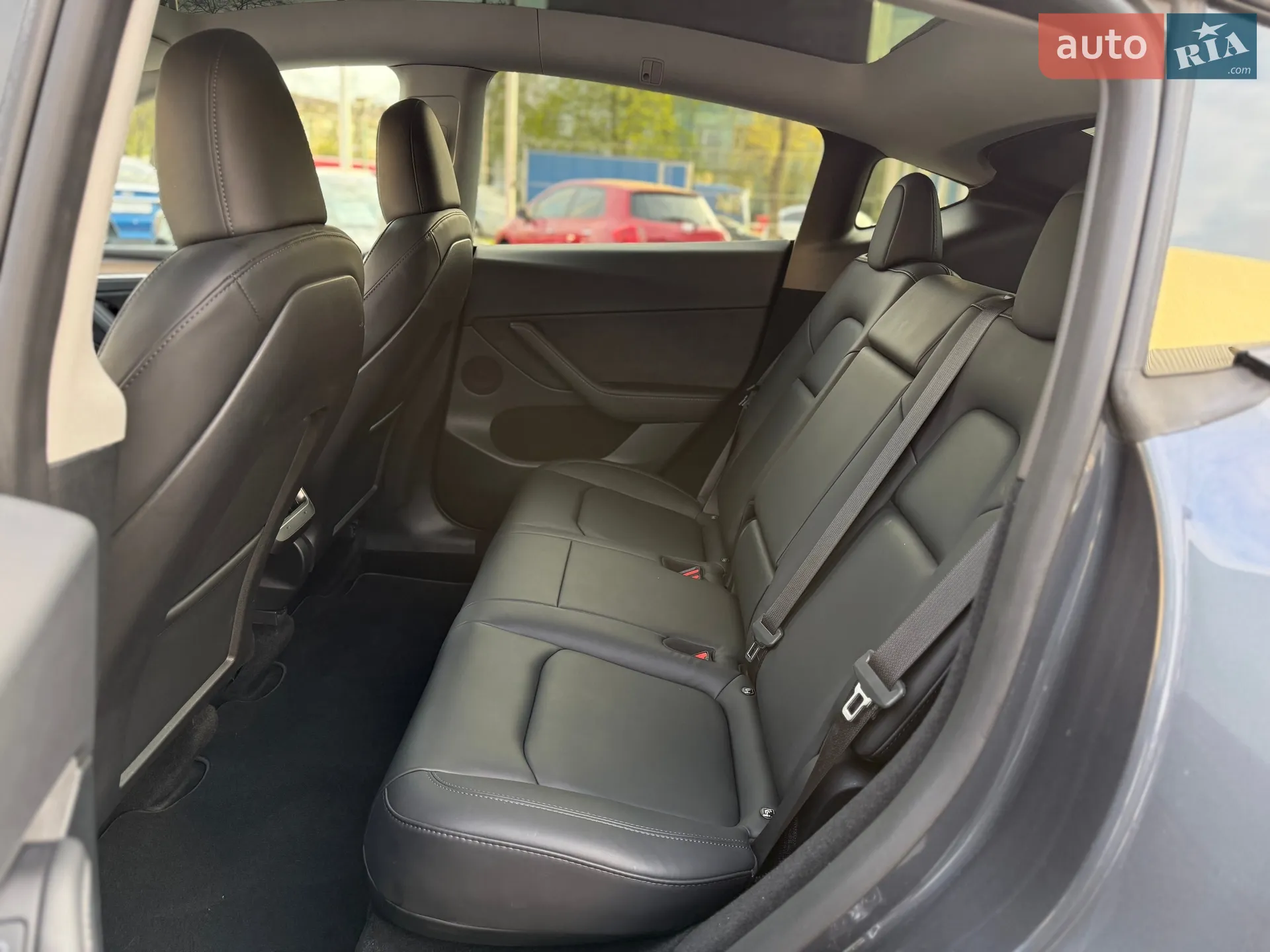 2023 Tesla Model Y - мініатюра 18