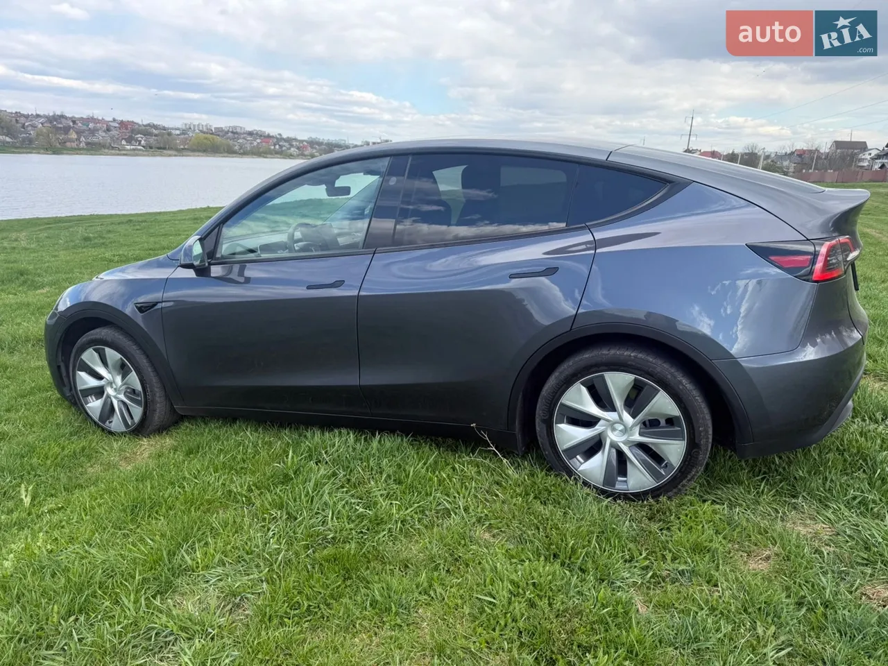 2024 Tesla Model Y - мініатюра 55