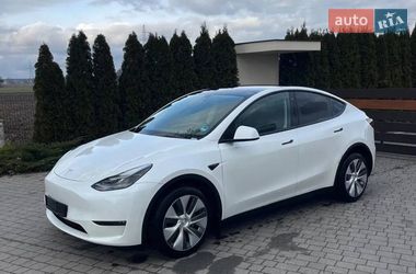 Внедорожник / Кроссовер Tesla Model Y 2023 в Одессе