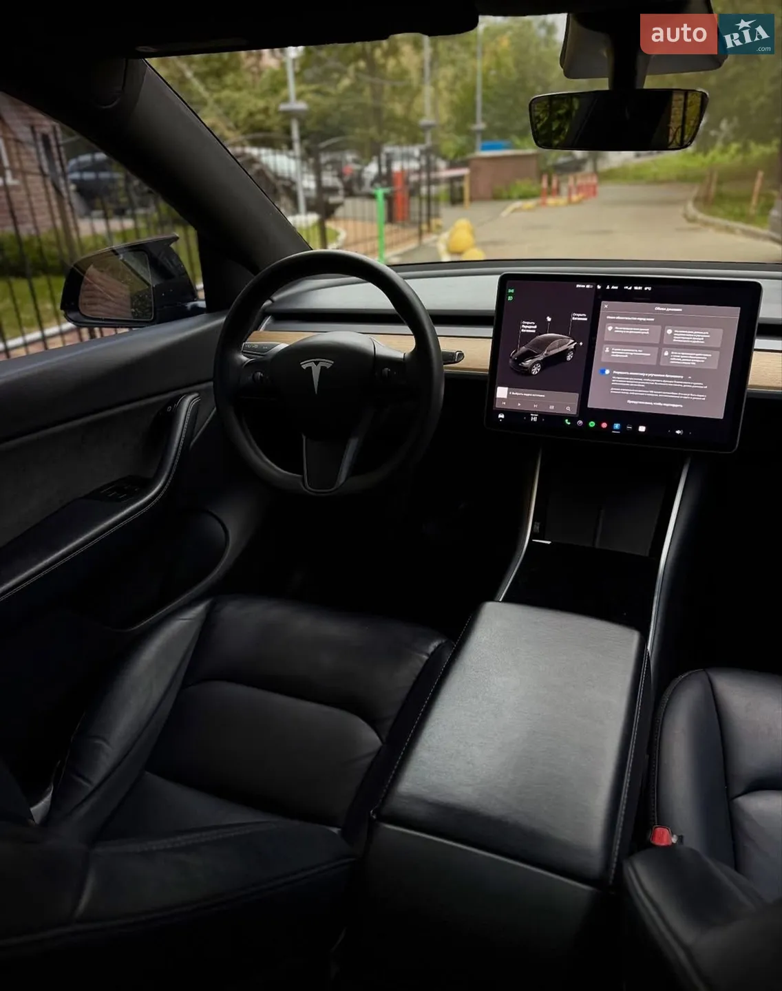 2020 Tesla Model Y - мініатюра 10