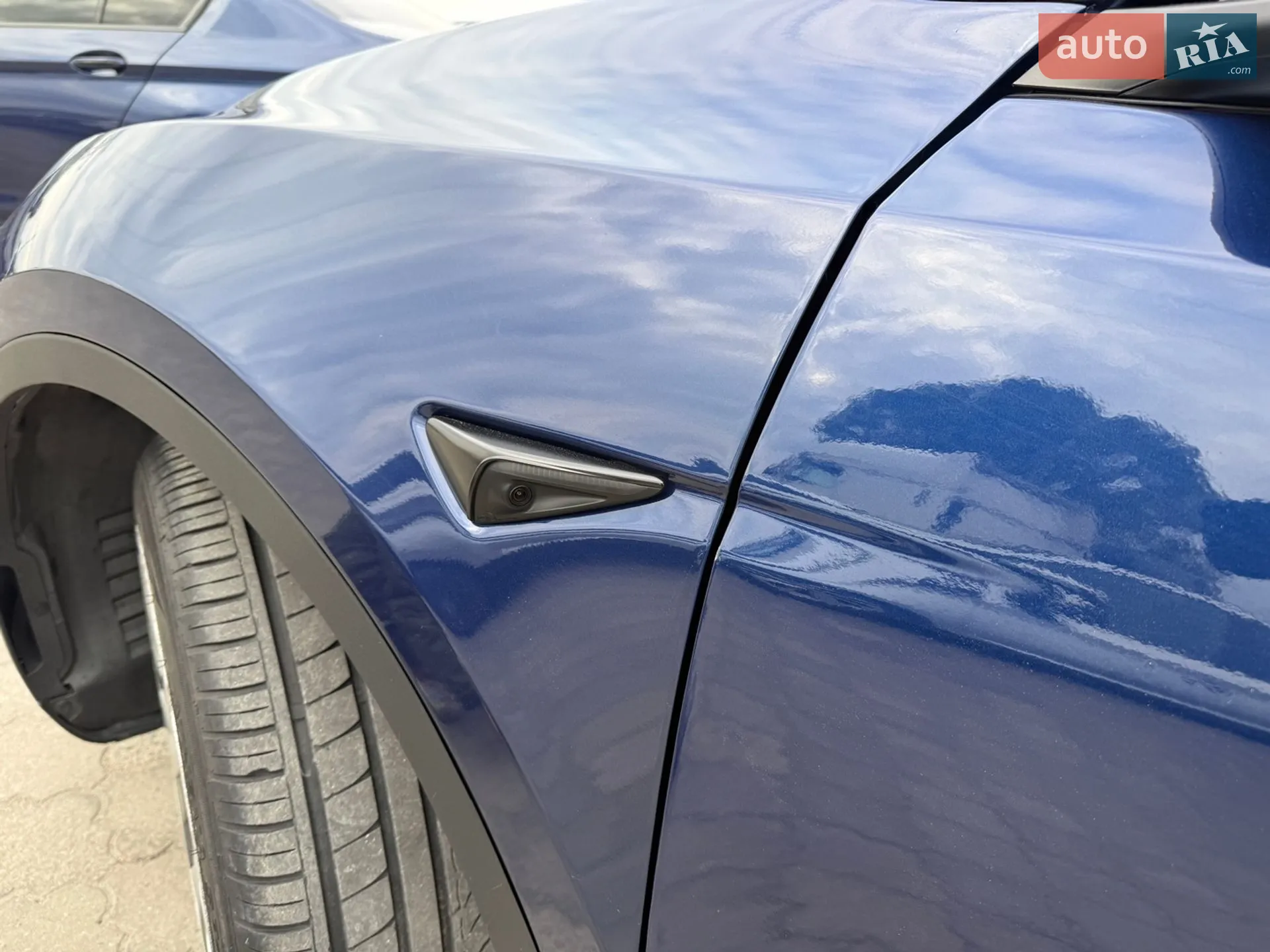2021 Tesla Model Y - мініатюра 9