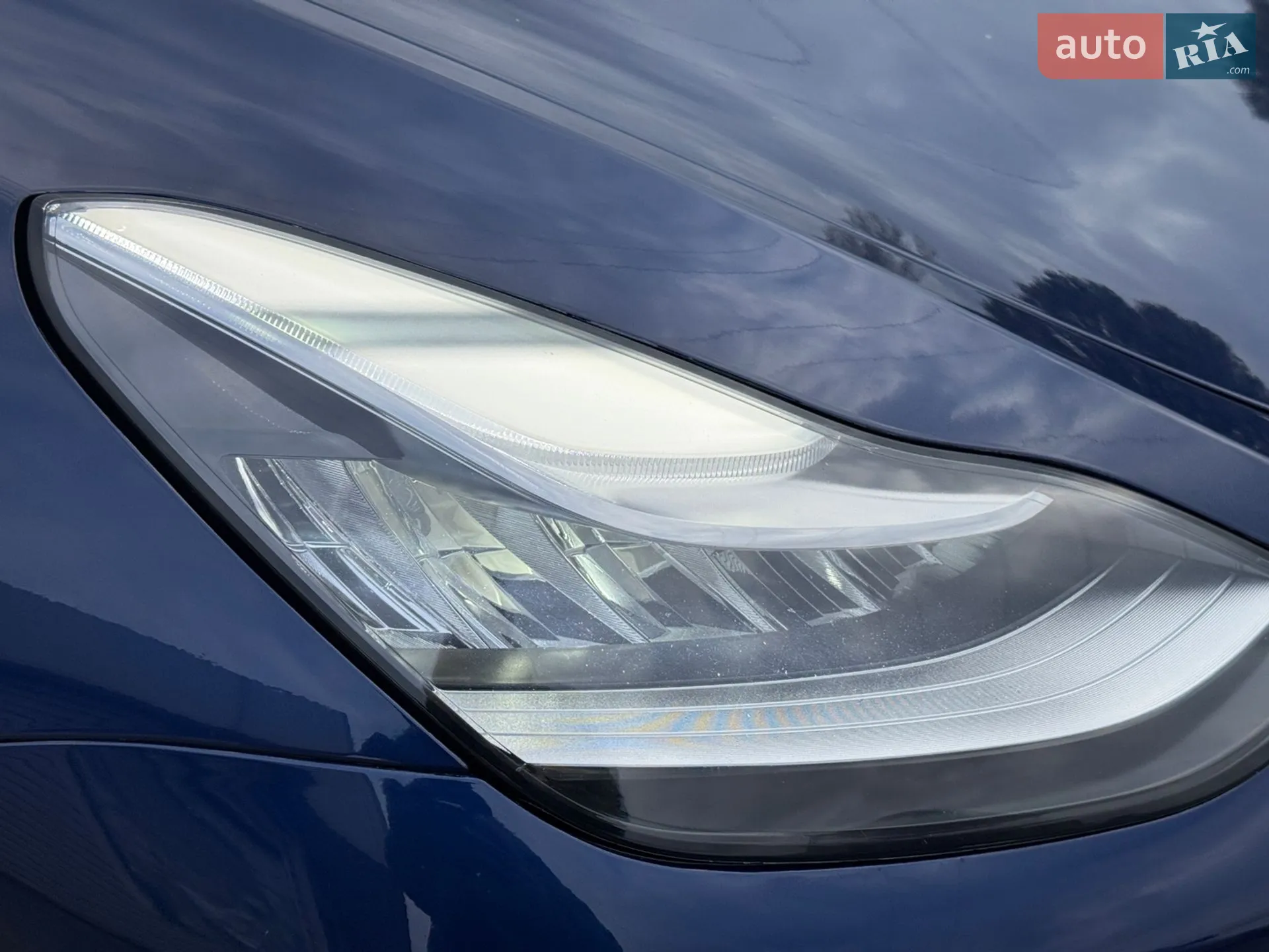 2021 Tesla Model Y - мініатюра 20