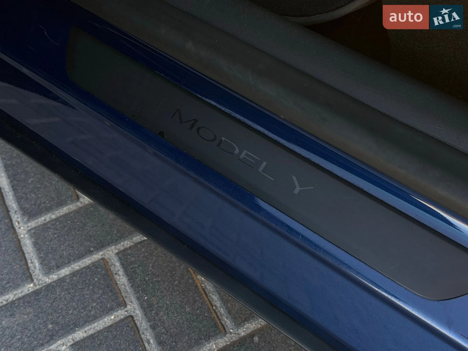 2021 Tesla Model Y - мініатюра 58