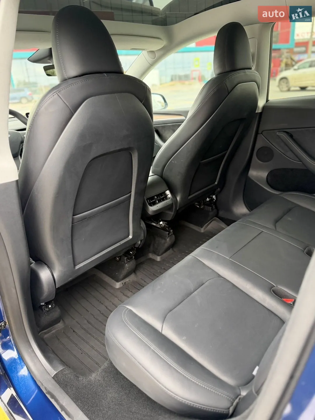 2025 Tesla Model Y - мініатюра 51