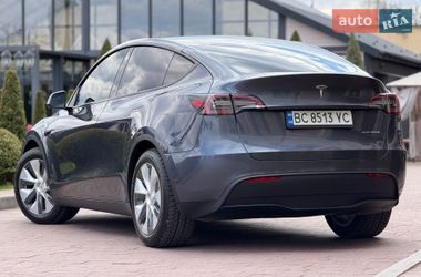 Внедорожник / Кроссовер Tesla Model Y 2022 в Стрые