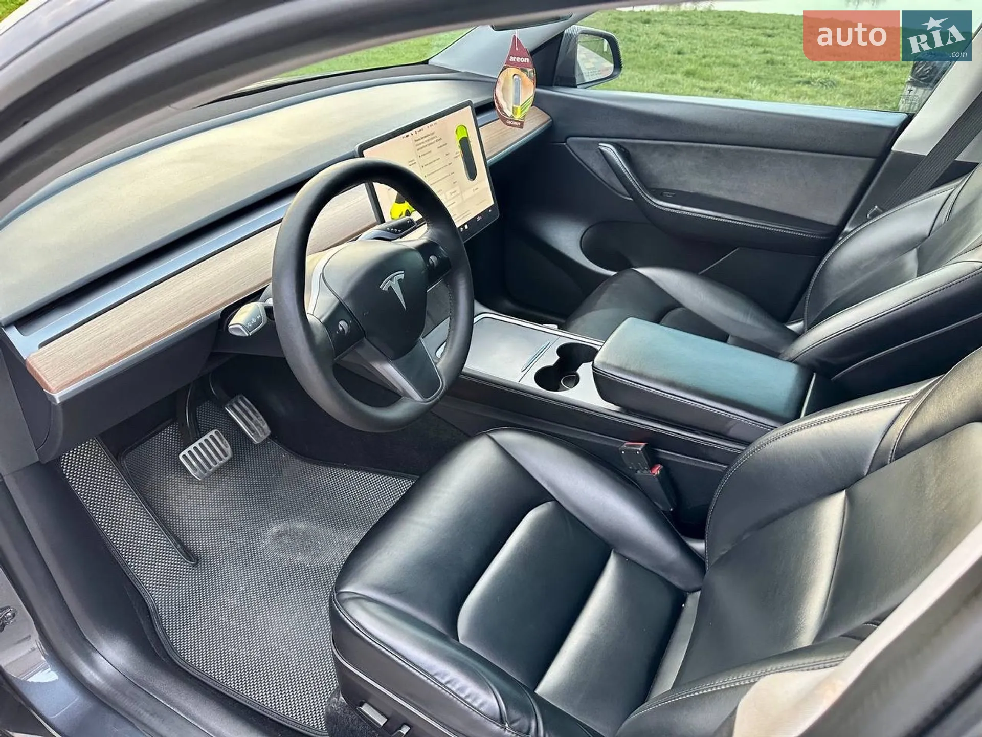 2021 Tesla Model Y - мініатюра 15
