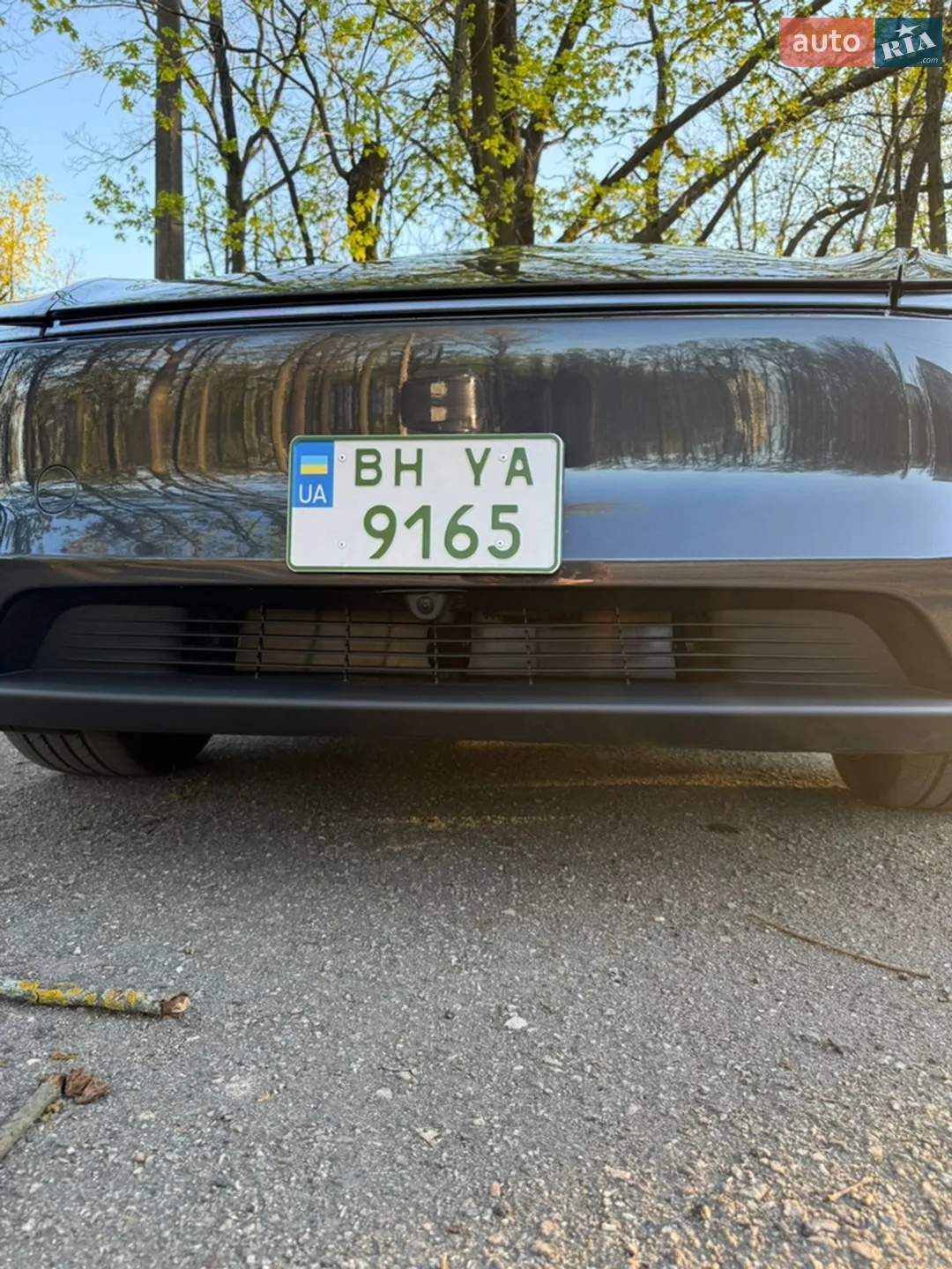 2025 Tesla Model Y - мініатюра 46