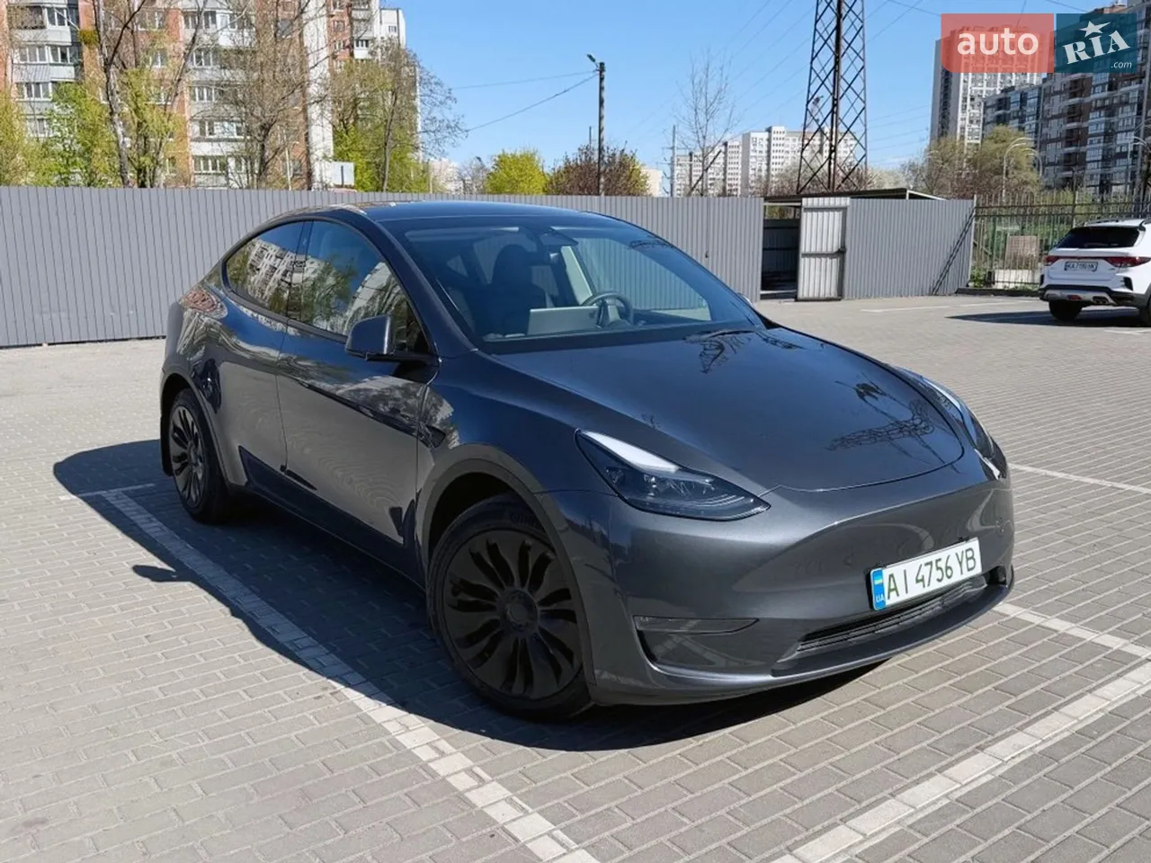 2023 Tesla Model Y - мініатюра 15