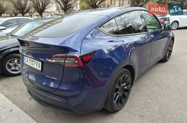 Внедорожник / Кроссовер Tesla Model Y 2023 в Черкассах