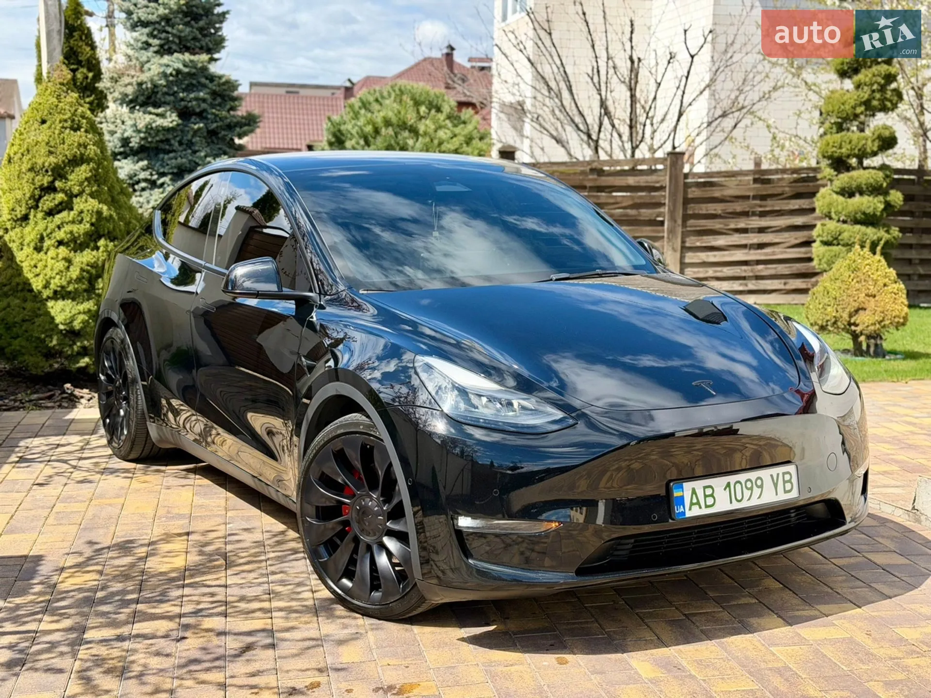 2022 Tesla Model Y - мініатюра 18
