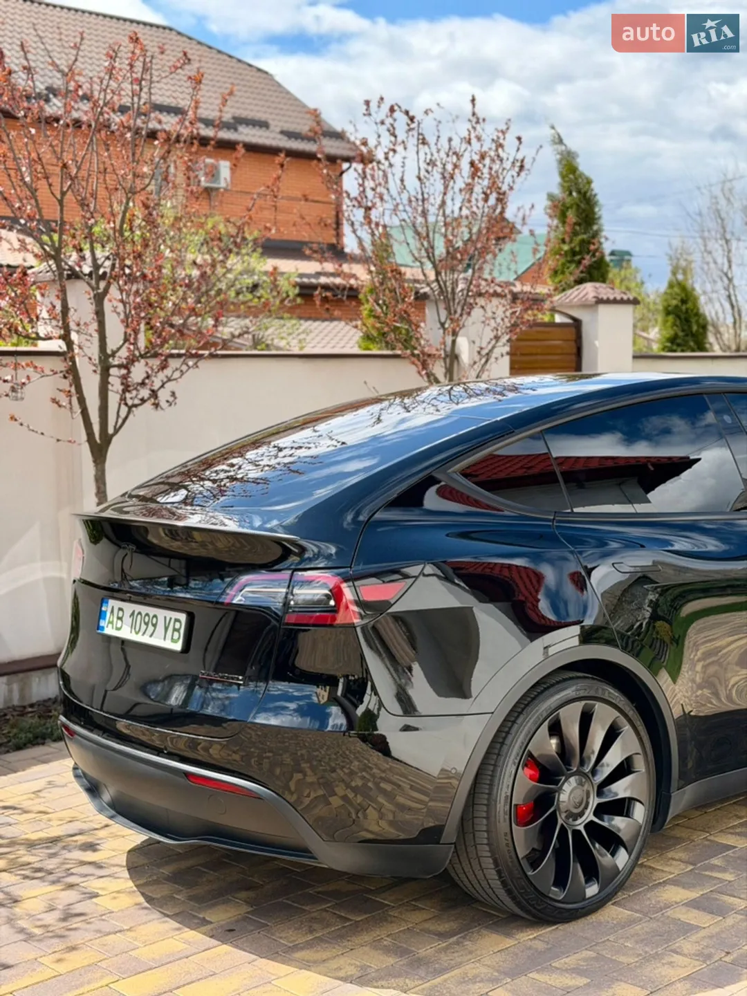 2022 Tesla Model Y - мініатюра 25