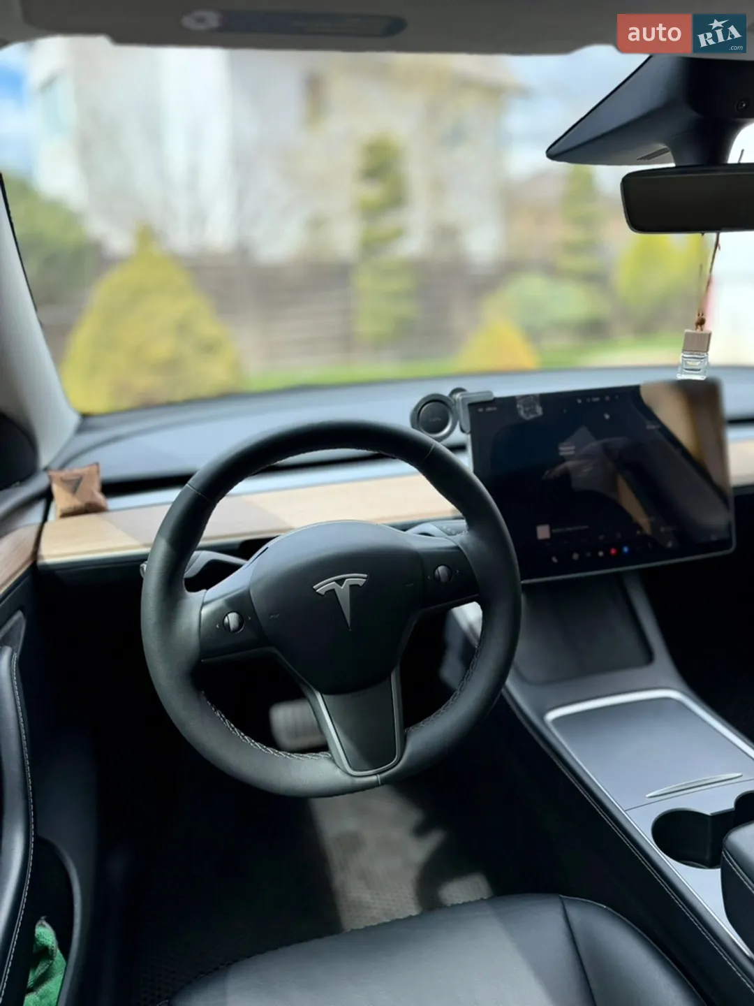 2022 Tesla Model Y - мініатюра 43