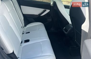 Позашляховик / Кросовер Tesla Model Y 2022 в Києві