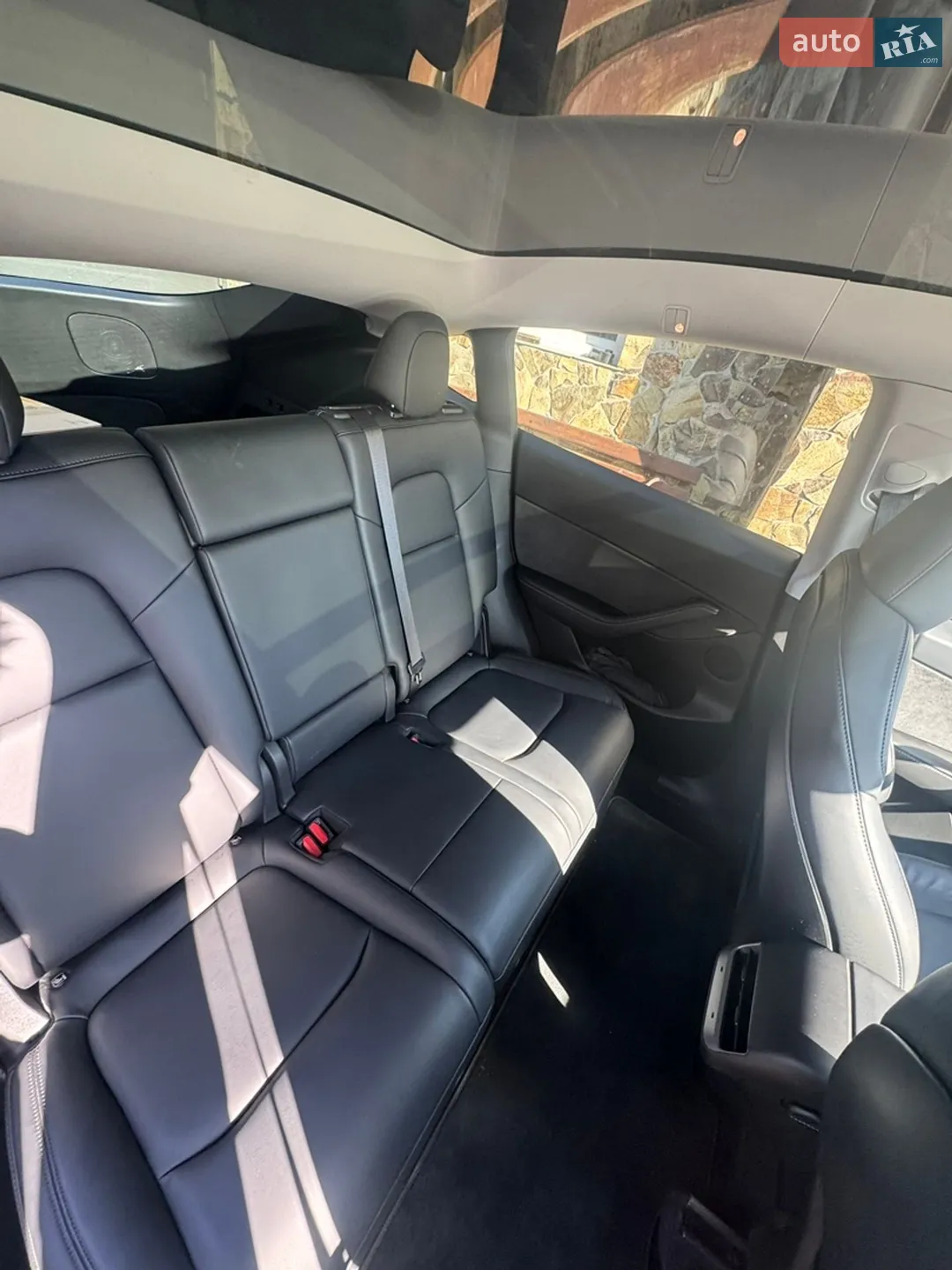 2024 Tesla Model Y - мініатюра 7