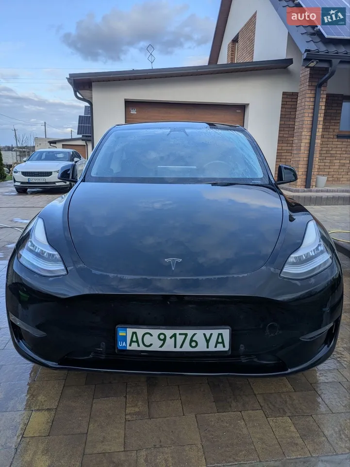 2022 Tesla Model Y - мініатюра 29