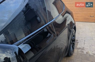 Внедорожник / Кроссовер Tesla Model Y 2021 в Нововолынске