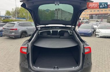 Внедорожник / Кроссовер Tesla Model Y 2023 в Луцке
