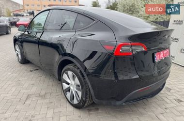Внедорожник / Кроссовер Tesla Model Y 2023 в Луцке