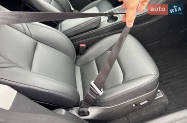 Внедорожник / Кроссовер Tesla Model Y 2023 в Луцке