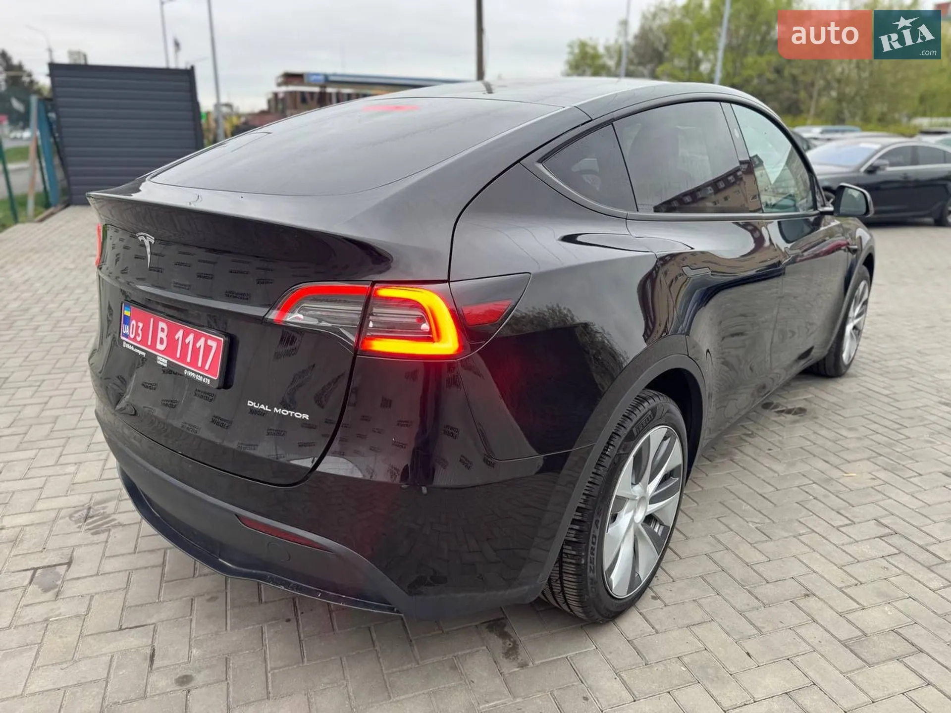 2023 Tesla Model Y - мініатюра 13