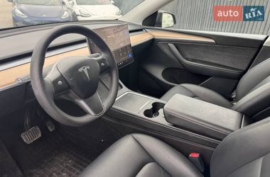 Внедорожник / Кроссовер Tesla Model Y 2023 в Луцке