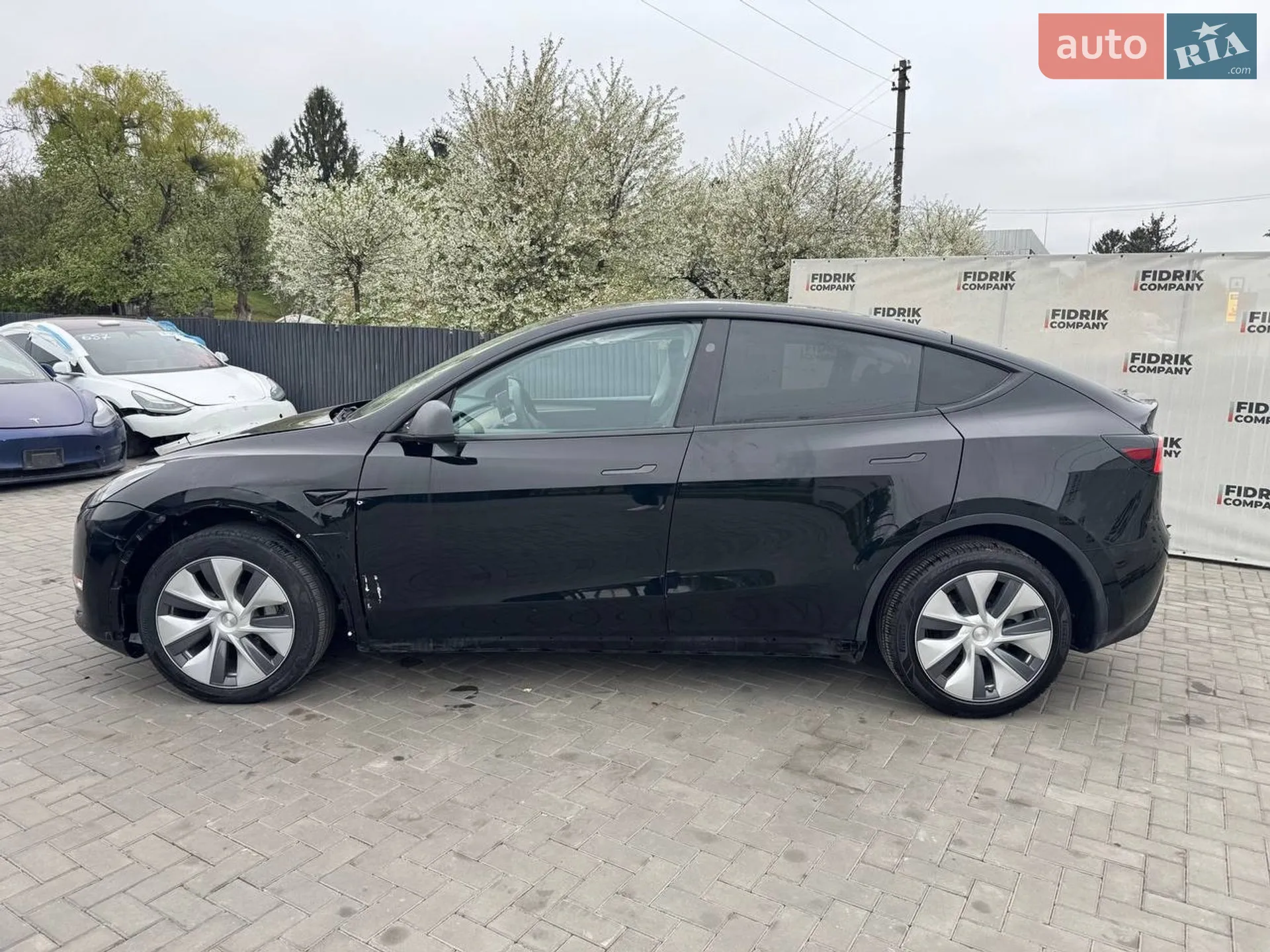 2023 Tesla Model Y - мініатюра 27