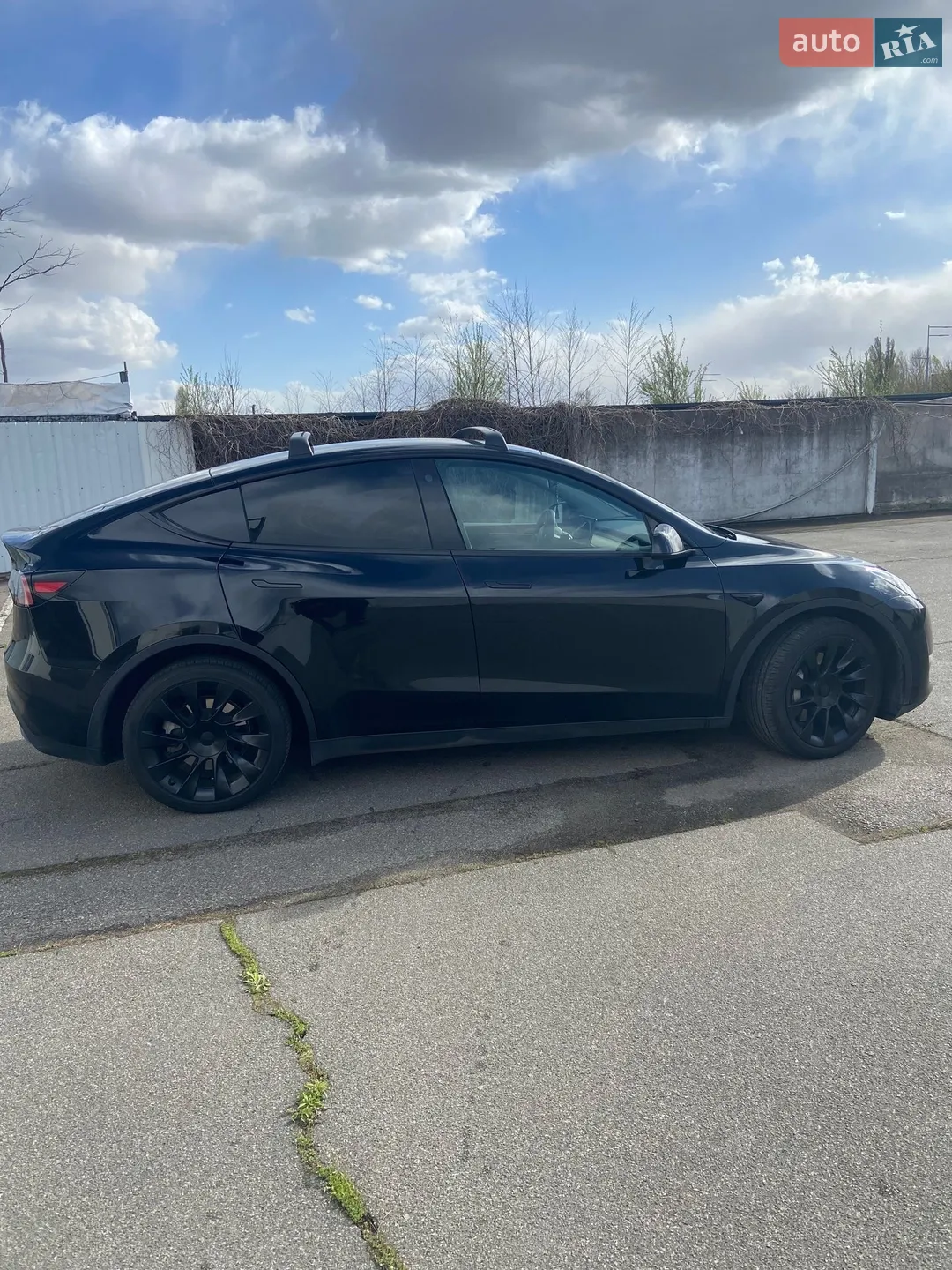 2023 Tesla Model Y - мініатюра 6
