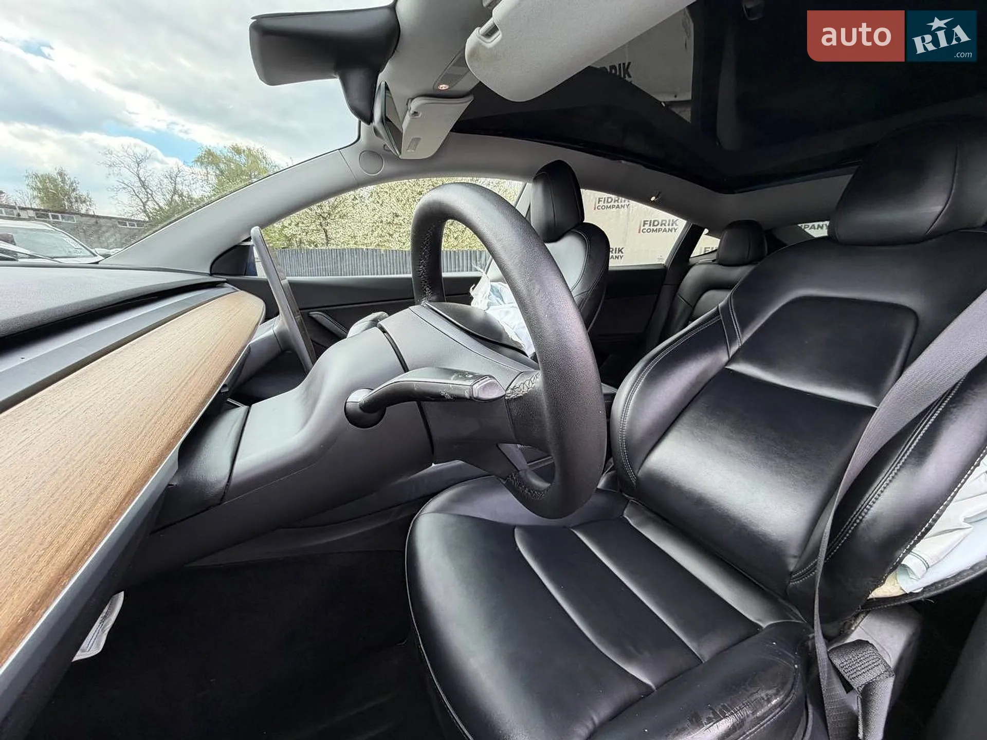 2020 Tesla Model Y - мініатюра 26