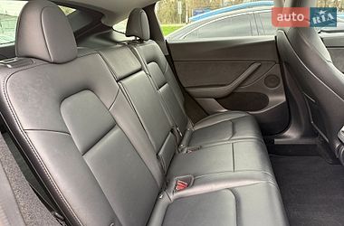 Внедорожник / Кроссовер Tesla Model Y 2022 в Житомире