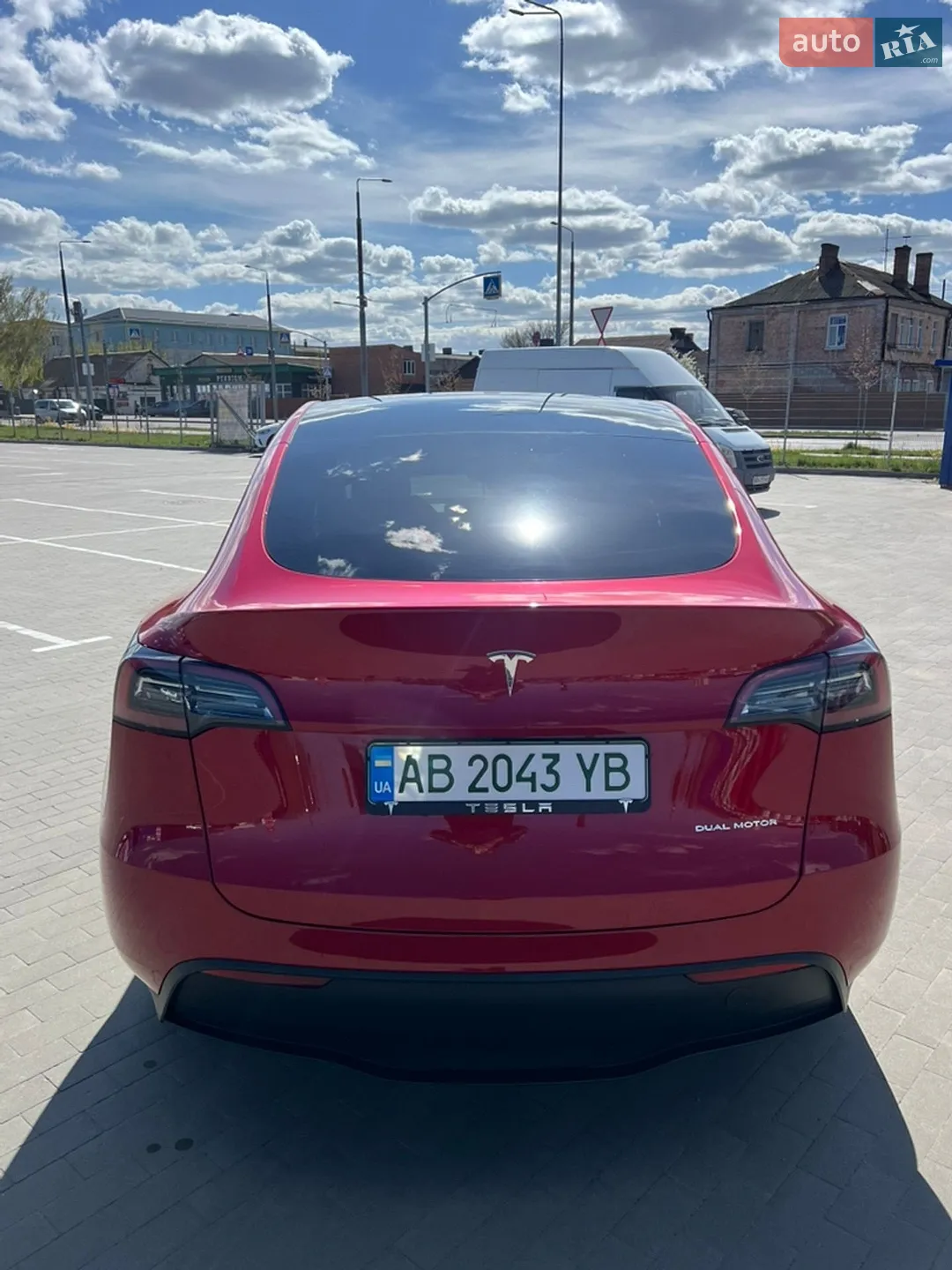 2023 Tesla Model Y - мініатюра 6
