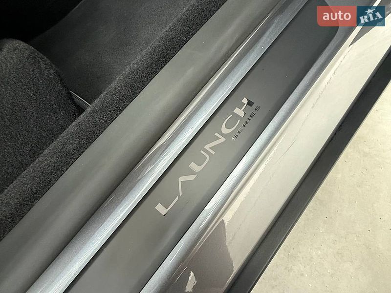 Позашляховик / Кросовер Tesla Model Y 2025 в Одесі