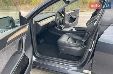 Позашляховик / Кросовер Tesla Model Y 2023 в Ірпені