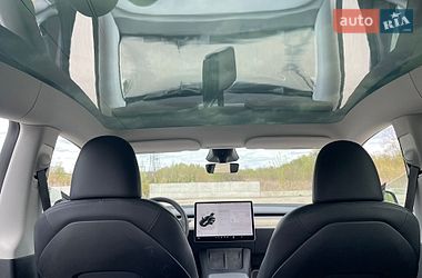 Позашляховик / Кросовер Tesla Model Y 2023 в Ірпені
