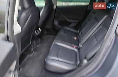 Внедорожник / Кроссовер Tesla Model Y 2023 в Рава-Русской