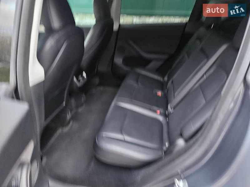 Внедорожник / Кроссовер Tesla Model Y 2023 в Рава-Русской