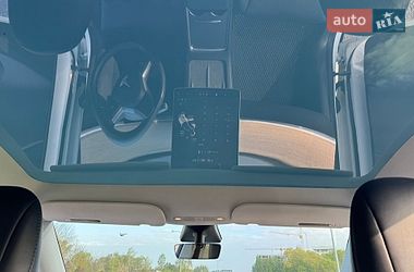 Внедорожник / Кроссовер Tesla Model Y 2020 в Львове