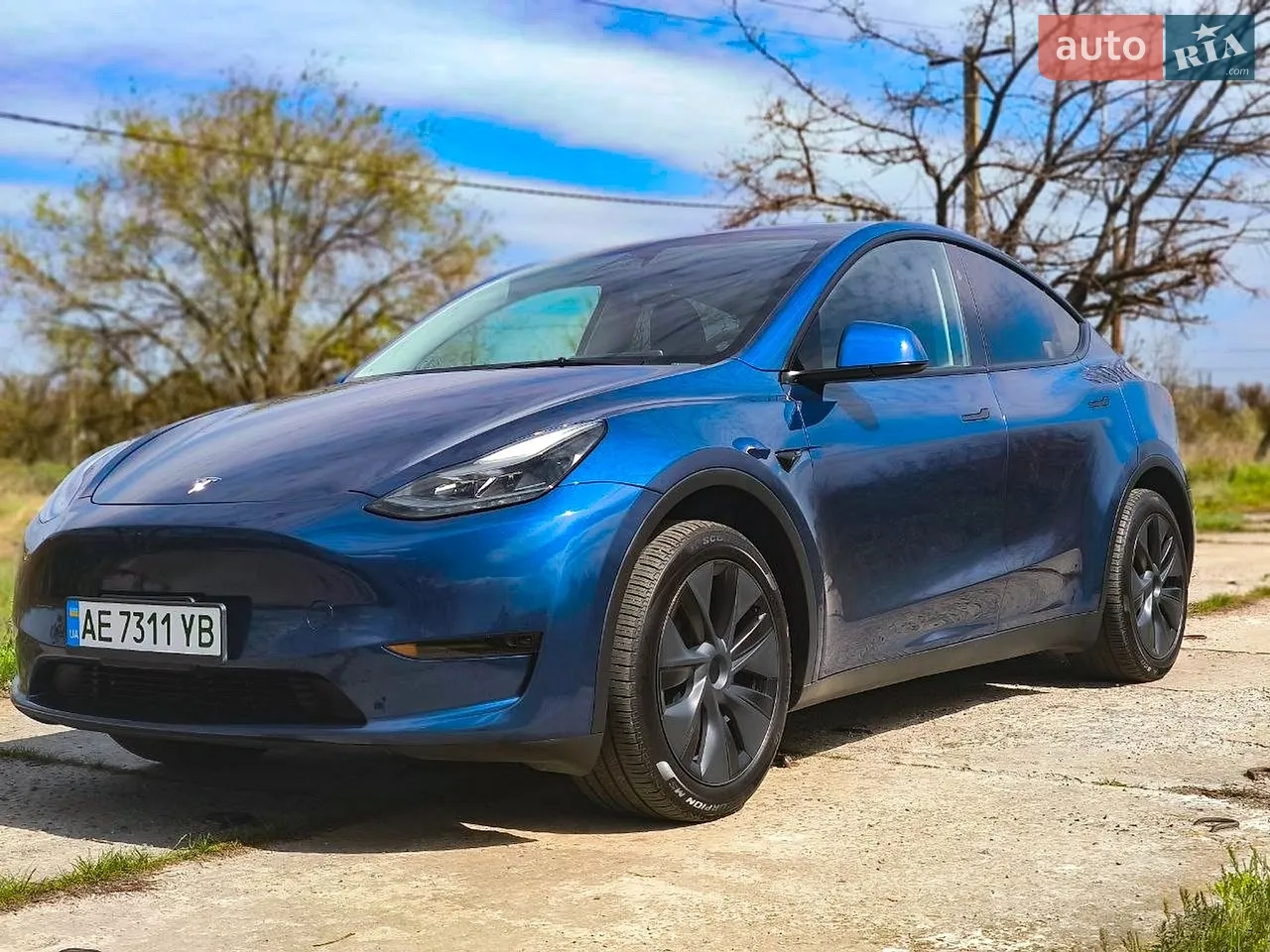 2023 Tesla Model Y - мініатюра 24