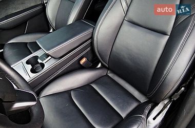 Внедорожник / Кроссовер Tesla Model Y 2021 в Черкассах
