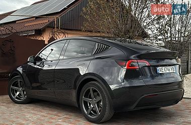Внедорожник / Кроссовер Tesla Model Y 2024 в Днепре