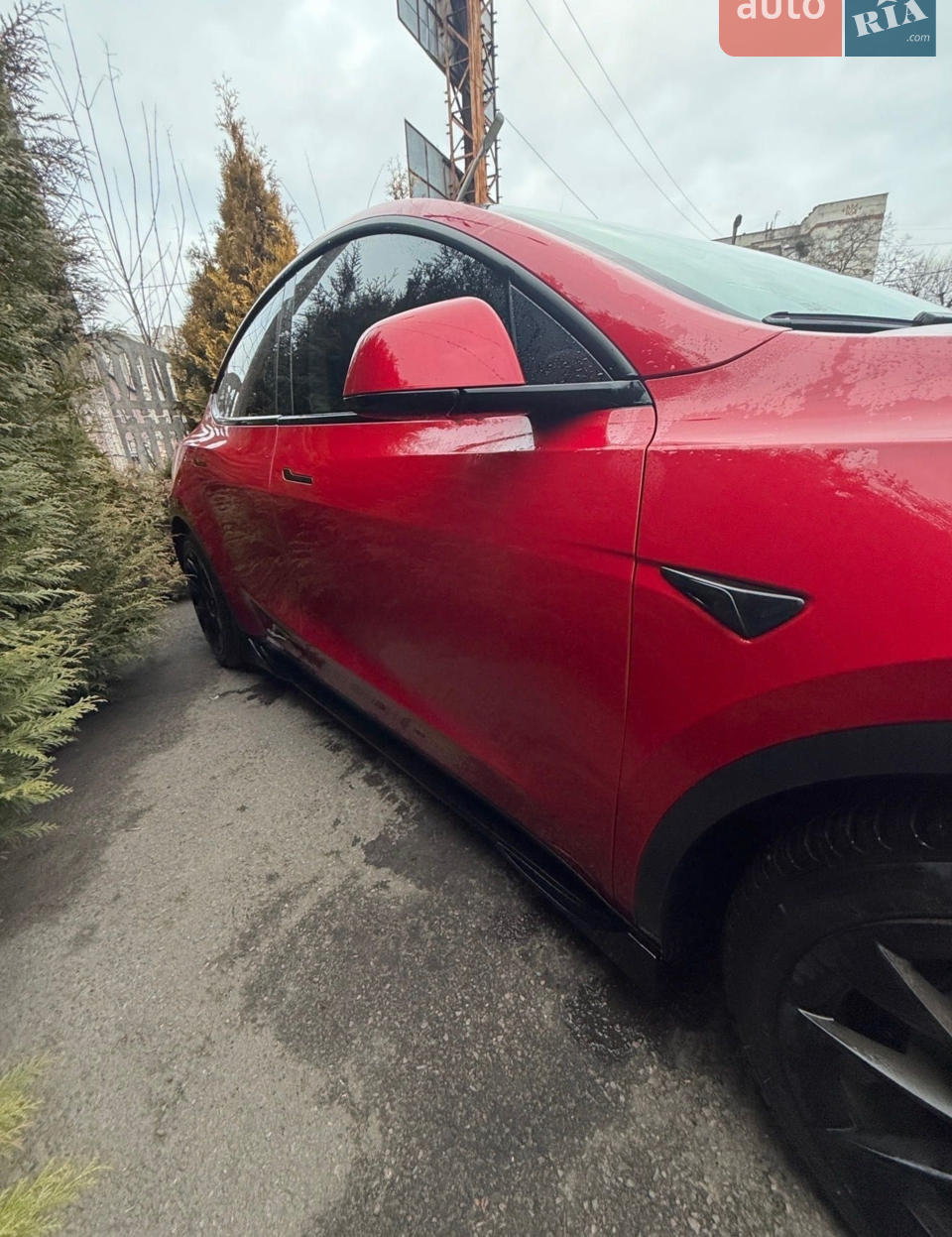 2022 Tesla Model Y - мініатюра 15