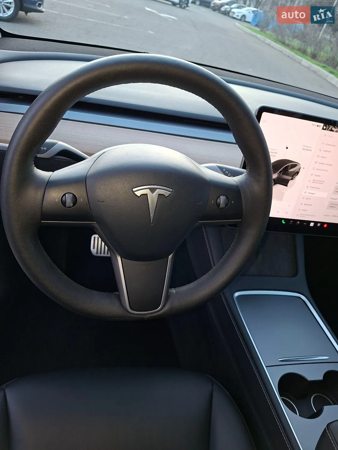 2023 Tesla Model Y - мініатюра 10