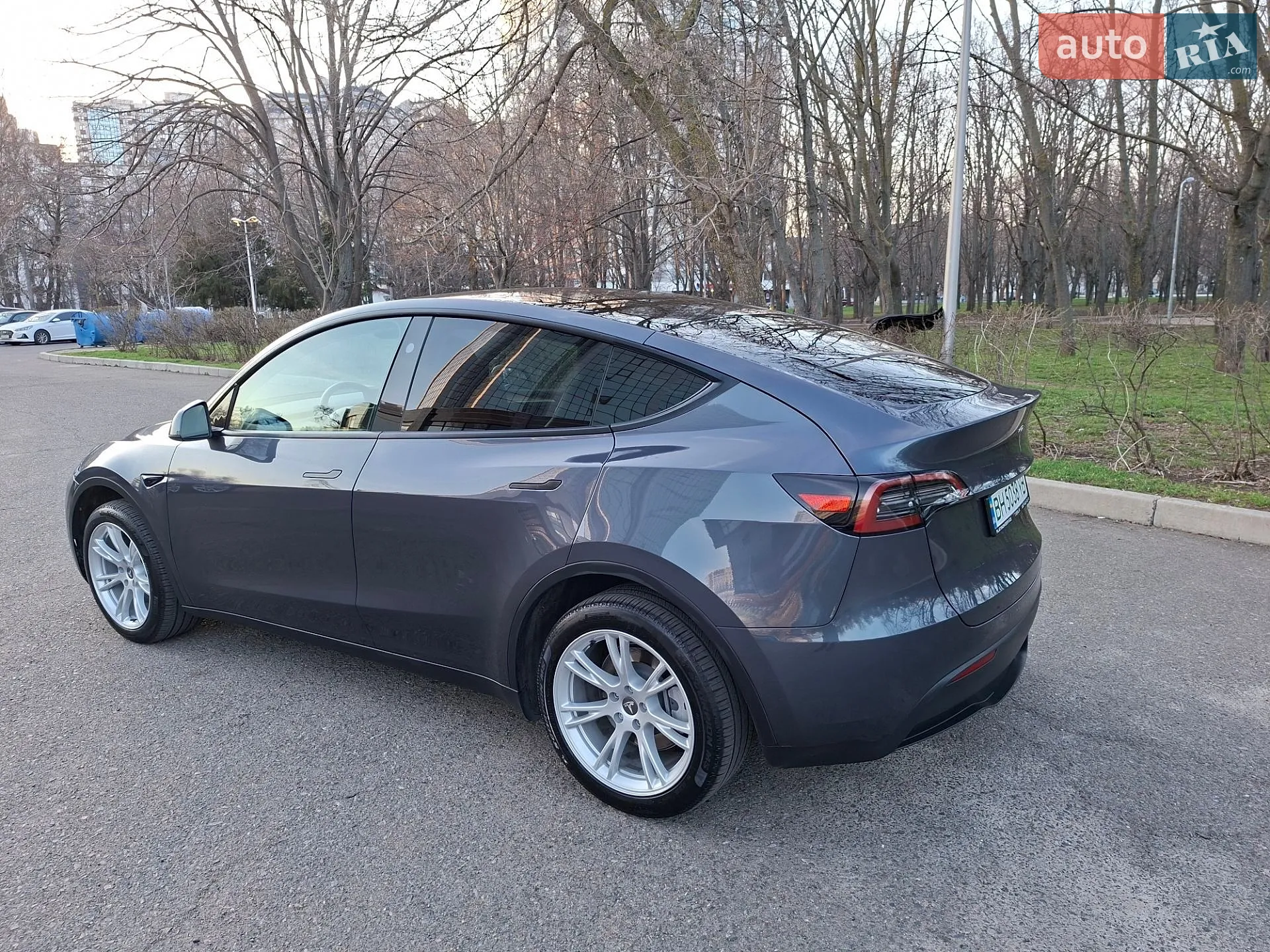 2023 Tesla Model Y - мініатюра 12
