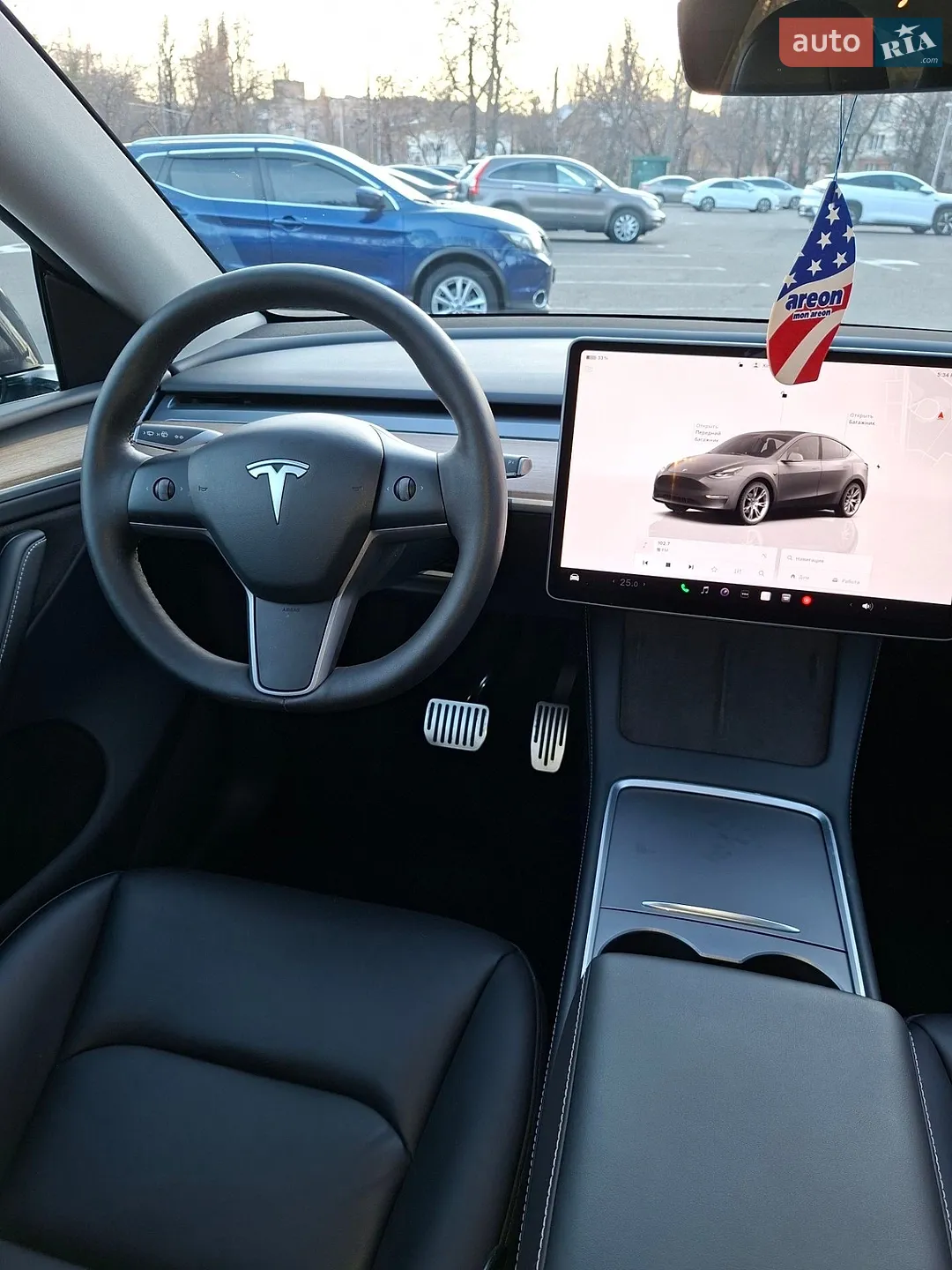 2023 Tesla Model Y - мініатюра 18