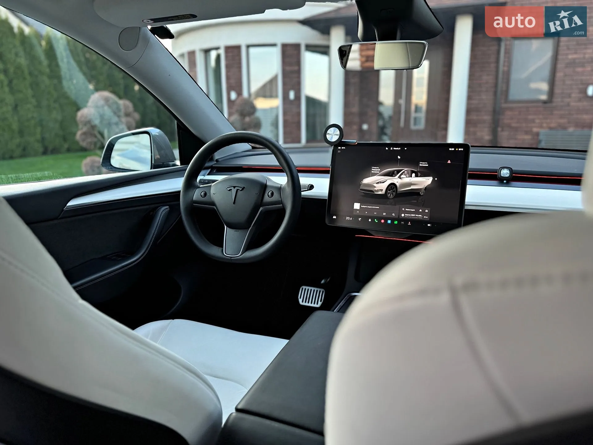2024 Tesla Model Y - мініатюра 25