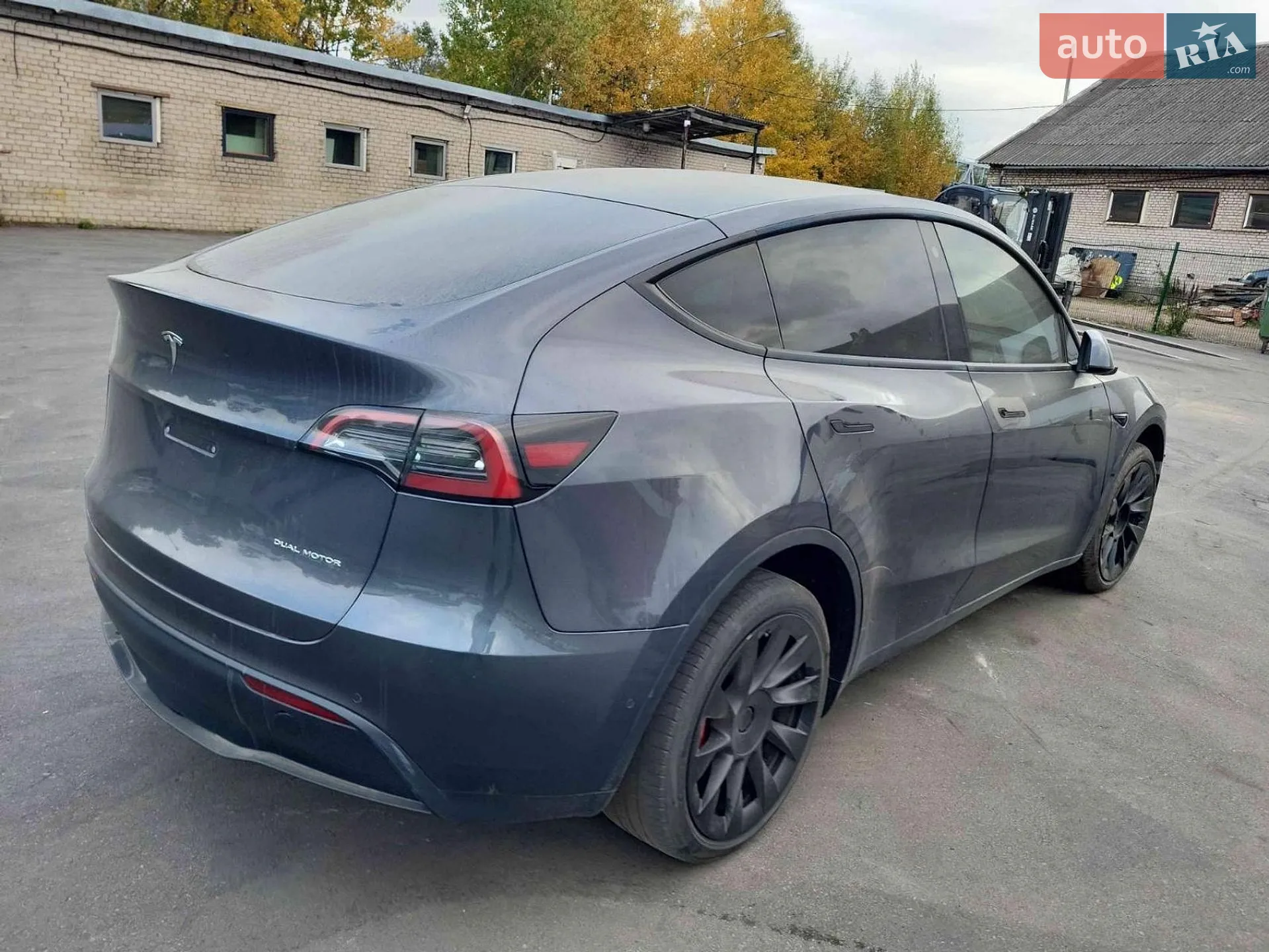 2022 Tesla Model Y - мініатюра 31