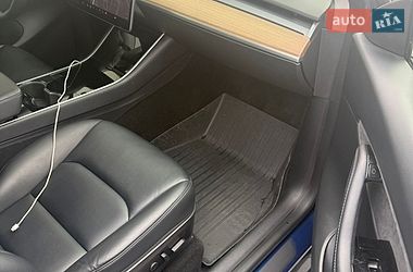 Внедорожник / Кроссовер Tesla Model Y 2020 в Городке